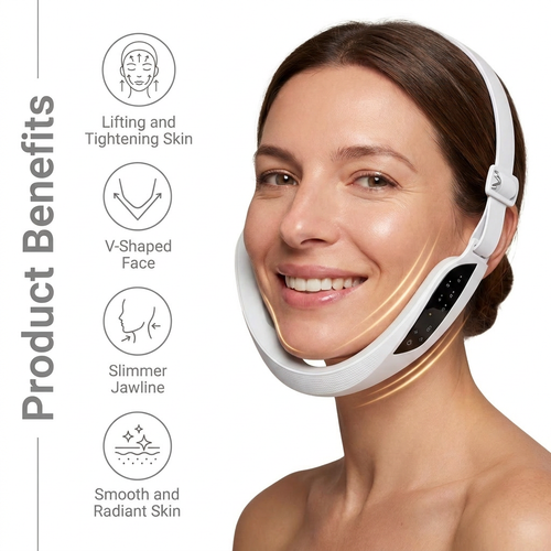 V-Lift Face Sculptor