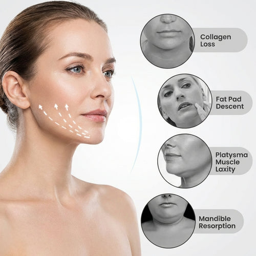 V-Lift Face Sculptor
