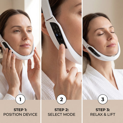 V-Lift Face Sculptor