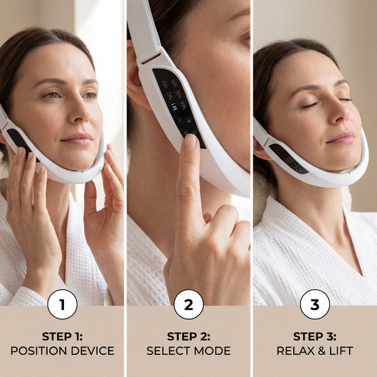 V-Lift Face Sculptor
